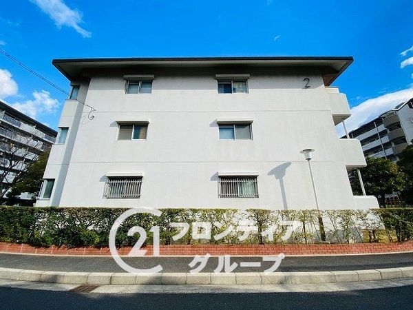 京橋南コーポ２号棟　中古マンション