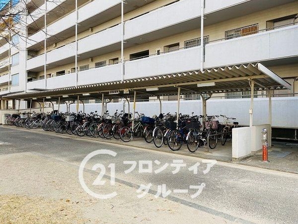 京橋南コーポ２号棟　中古マンション