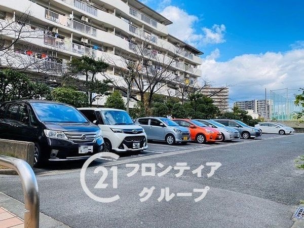 京橋南コーポ２号棟　中古マンション