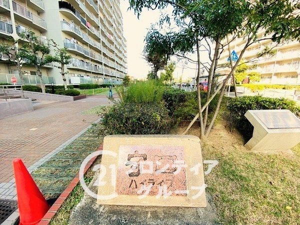 守口ハイライフＢ棟　中古マンション