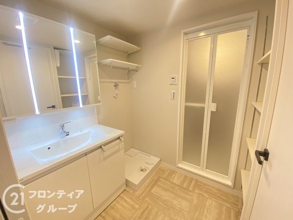守口ハイライフＢ棟　中古マンション