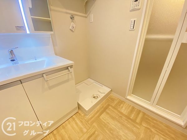守口ハイライフＢ棟　中古マンション