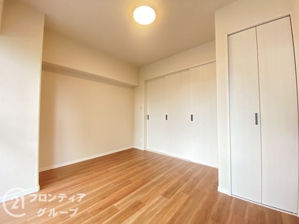 守口ハイライフＢ棟　中古マンション