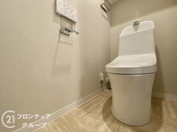 守口ハイライフＢ棟　中古マンション