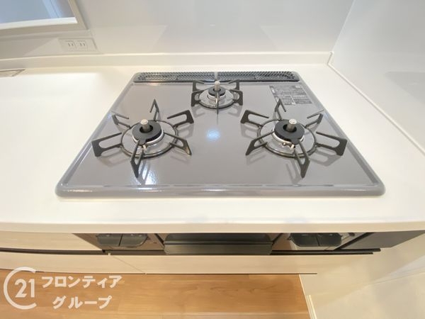 守口ハイライフＢ棟　中古マンション
