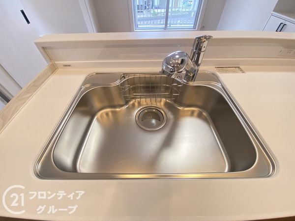 守口ハイライフＢ棟　中古マンション