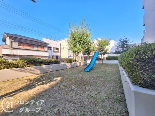 御幸第一コーポ　中古マンション