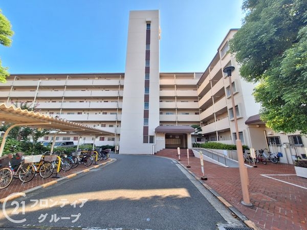 御幸第一コーポ　中古マンション