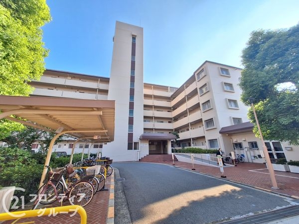 御幸第一コーポ　中古マンション