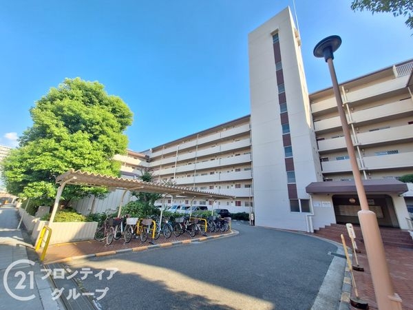 御幸第一コーポ　中古マンション