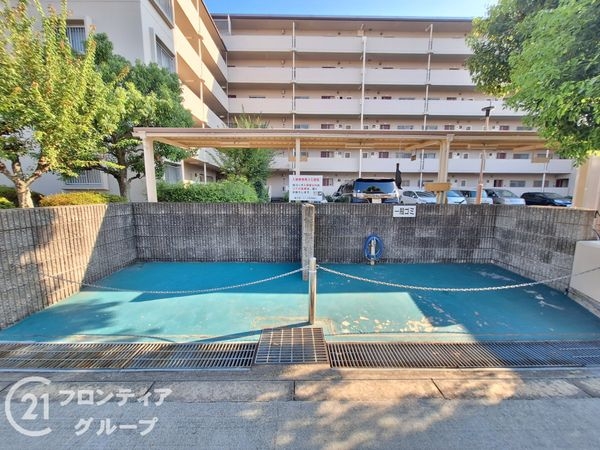 御幸第一コーポ　中古マンション