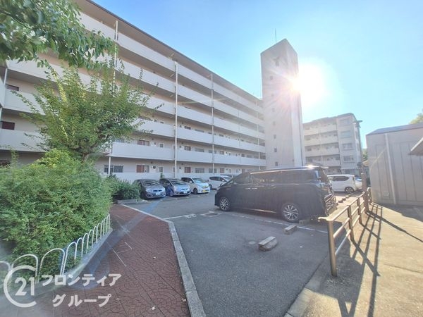 御幸第一コーポ　中古マンション