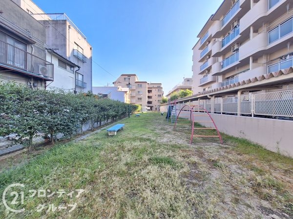 御幸第一コーポ　中古マンション