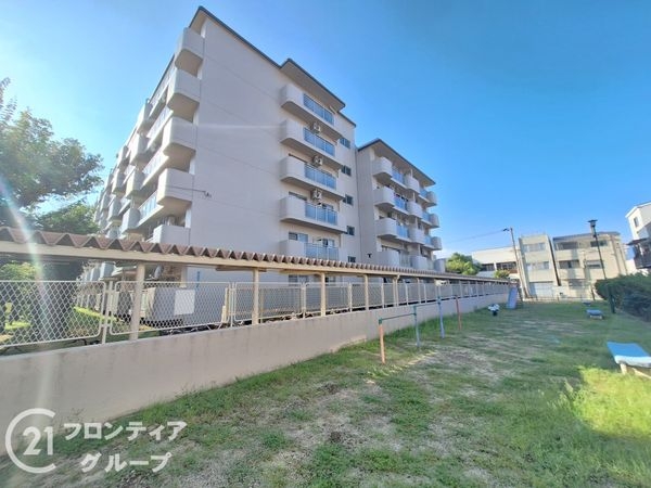 御幸第一コーポ　中古マンション