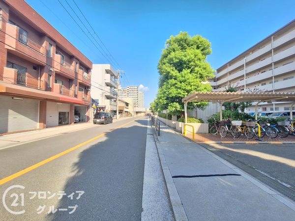 御幸第一コーポ　中古マンション