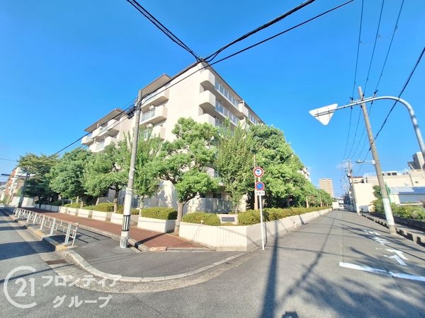 御幸第一コーポ　中古マンション
