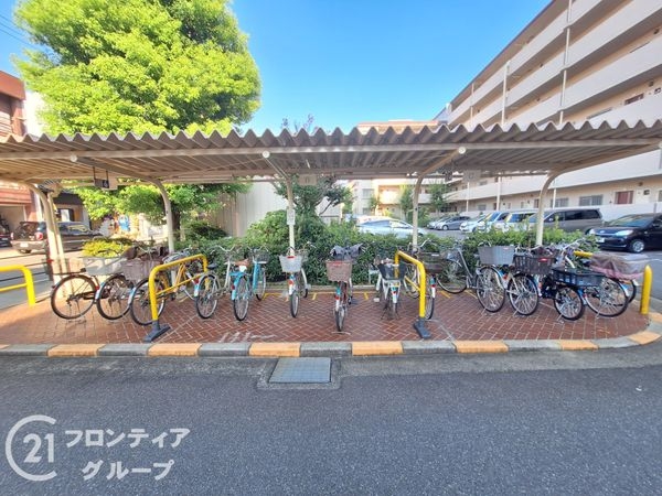御幸第一コーポ　中古マンション