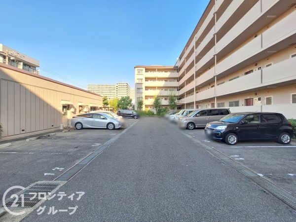 御幸第一コーポ　中古マンション