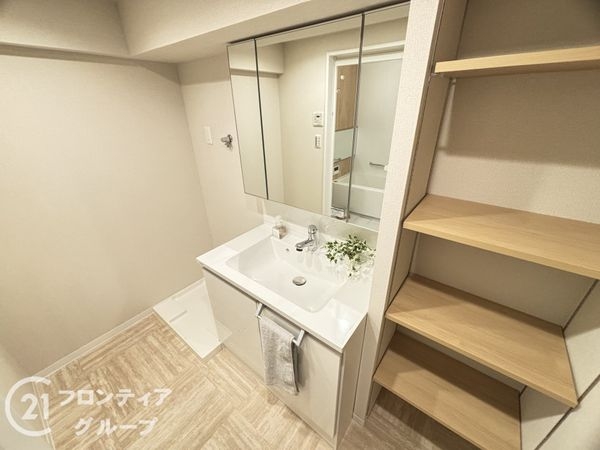 御幸第一コーポ　中古マンション