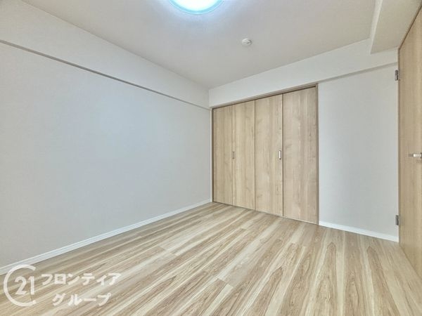 御幸第一コーポ　中古マンション
