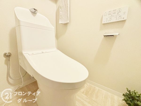 御幸第一コーポ　中古マンション
