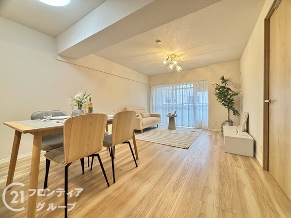 御幸第一コーポ　中古マンション