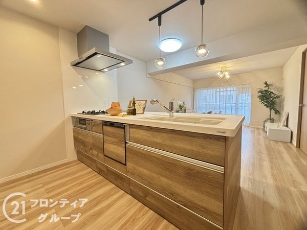 御幸第一コーポ　中古マンション