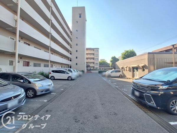 御幸第一コーポ　中古マンション