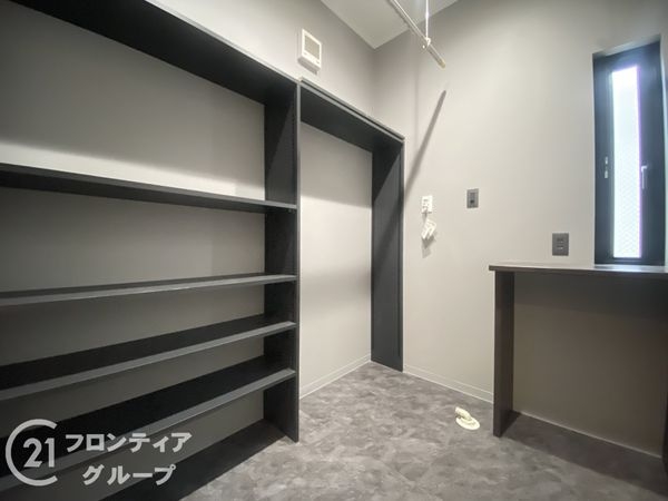 大阪市旭区大宮１丁目の中古一戸建て