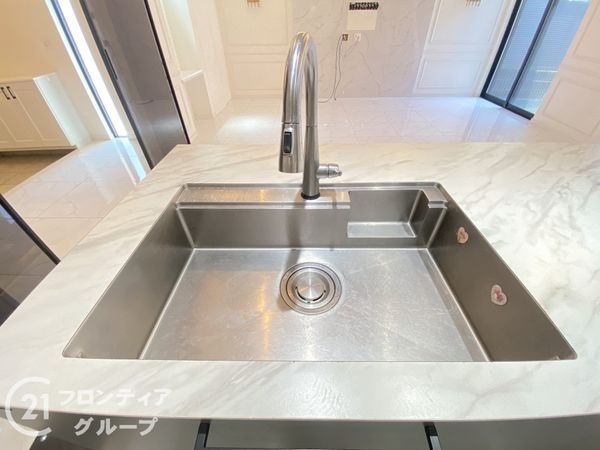 大阪市旭区大宮１丁目の中古一戸建て