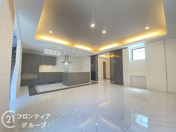 大阪市旭区大宮１丁目の中古一戸建て