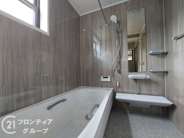 大東市平野屋２丁目　新築一戸建て