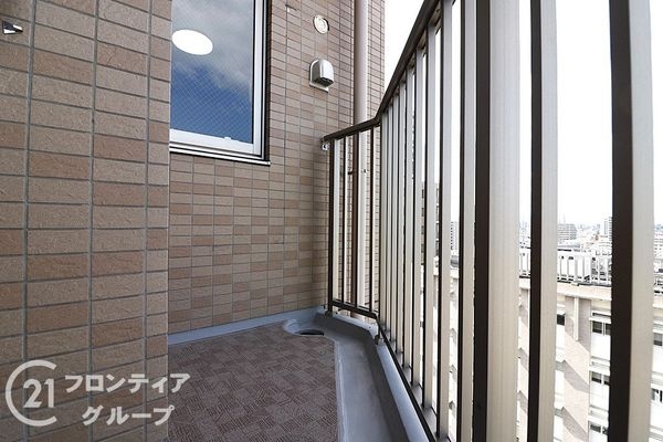 クレアシティ鶴見花博通り　中古マンション
