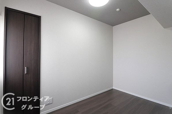 クレアシティ鶴見花博通り　中古マンション