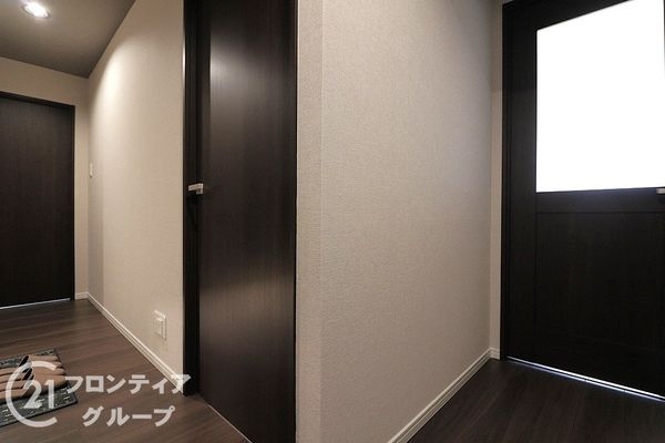 クレアシティ鶴見花博通り　中古マンション