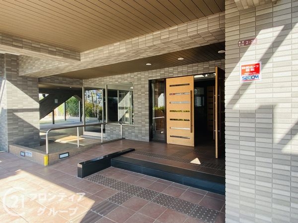 クレアシティ鶴見花博通り　中古マンション