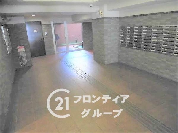 クレアシティ鶴見花博通り　中古マンション