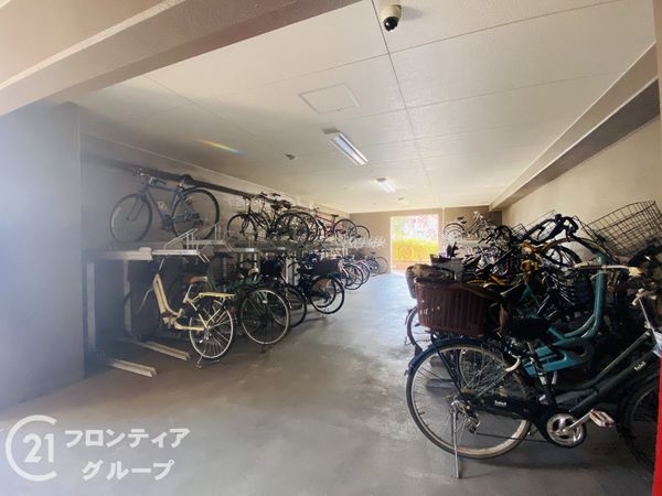 クレアシティ鶴見花博通り　中古マンション