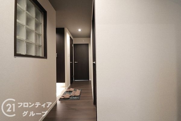クレアシティ鶴見花博通り　中古マンション