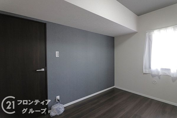 クレアシティ鶴見花博通り　中古マンション