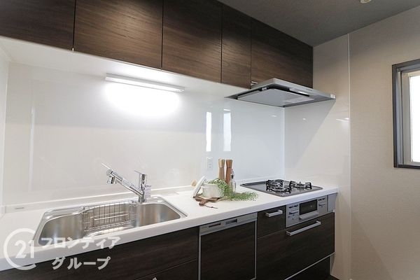 クレアシティ鶴見花博通り　中古マンション
