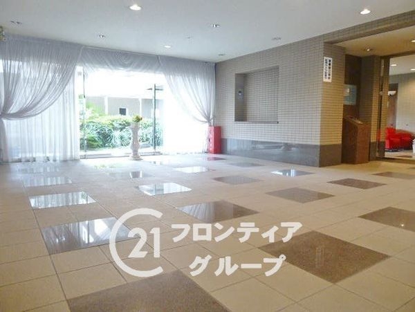 サーパス城東　中古マンション
