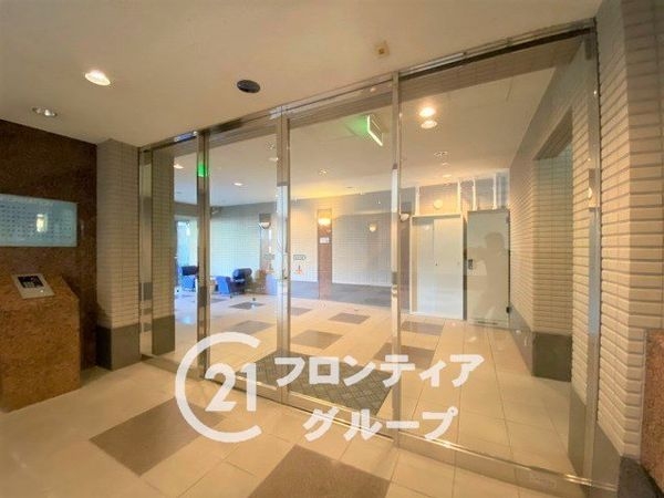 サーパス城東　中古マンション