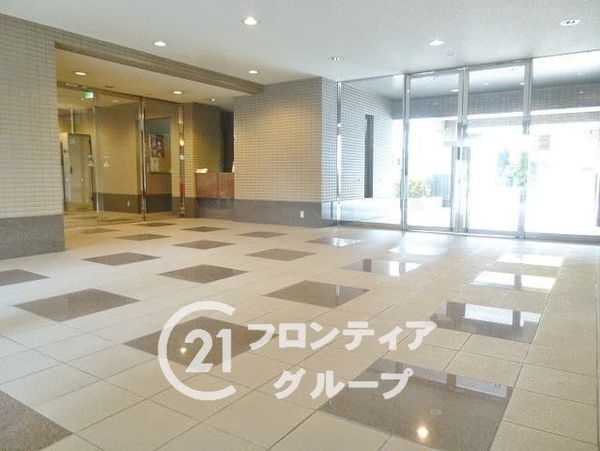 サーパス城東　中古マンション