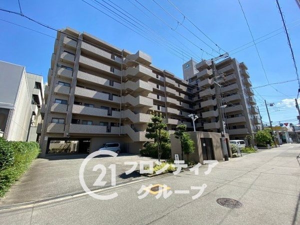 サーパス城東　中古マンション