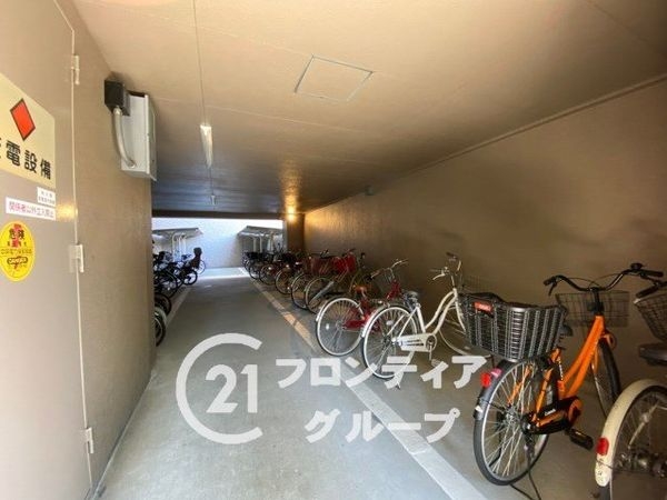 サーパス城東　中古マンション