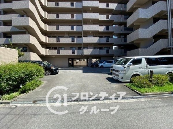 サーパス城東　中古マンション