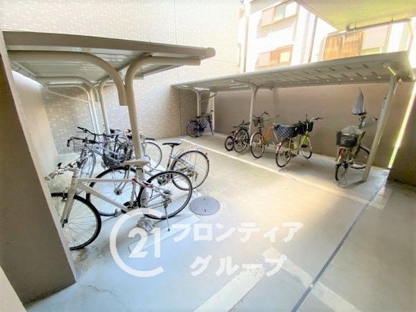 サーパス城東　中古マンション
