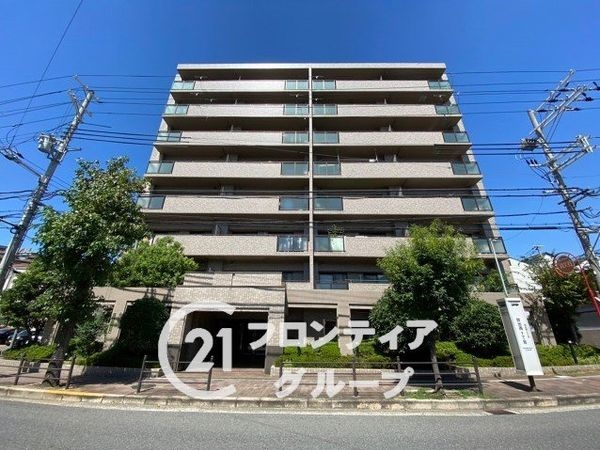サーパス城東　中古マンション