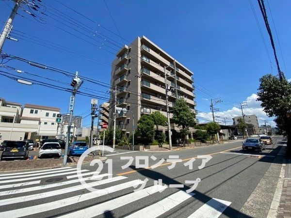 サーパス城東　中古マンション
